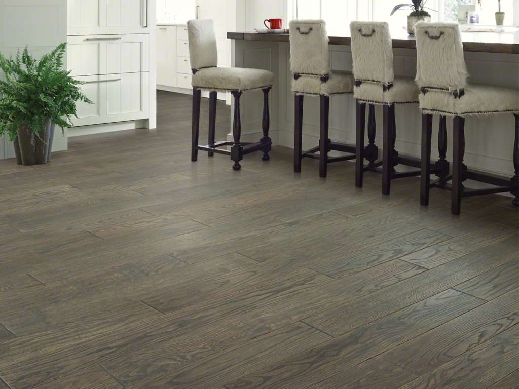 Hardwood